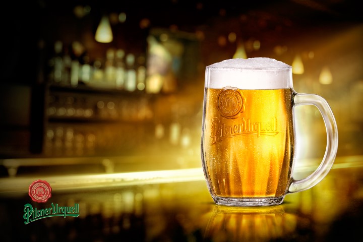 Pilsner urquell